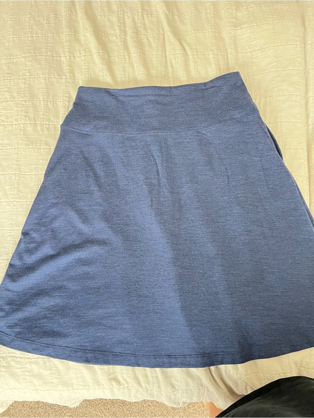 WoolX Marilyn Skirt